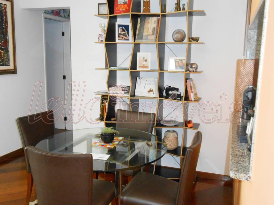 Apartamento para alugar com 2 quartos, 164m² - Foto 12