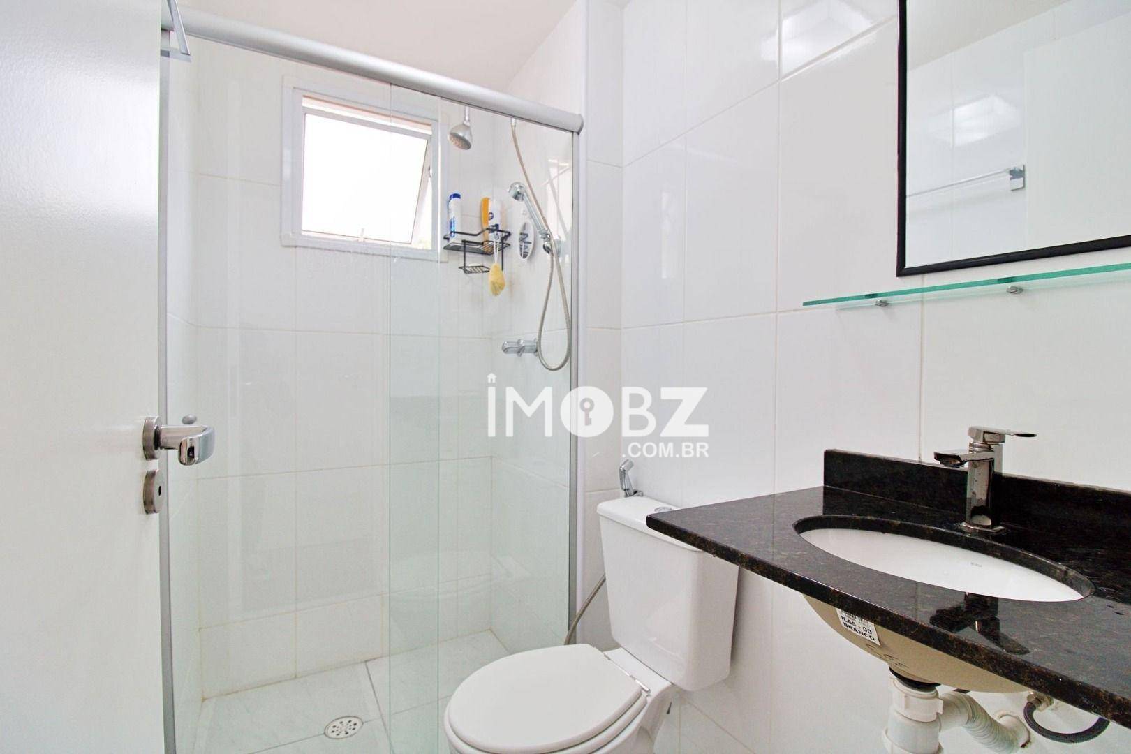 Apartamento à venda com 1 quarto, 39m² - Foto 10