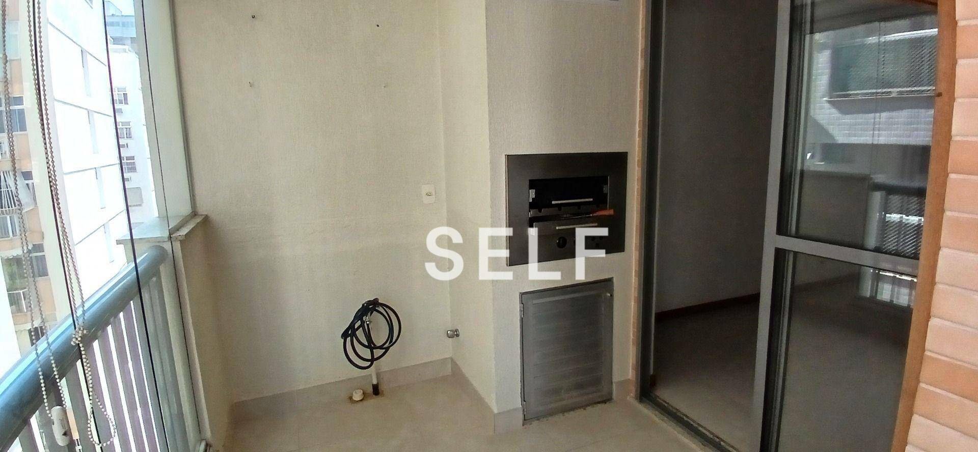 Apartamento à venda com 2 quartos, 81m² - Foto 4