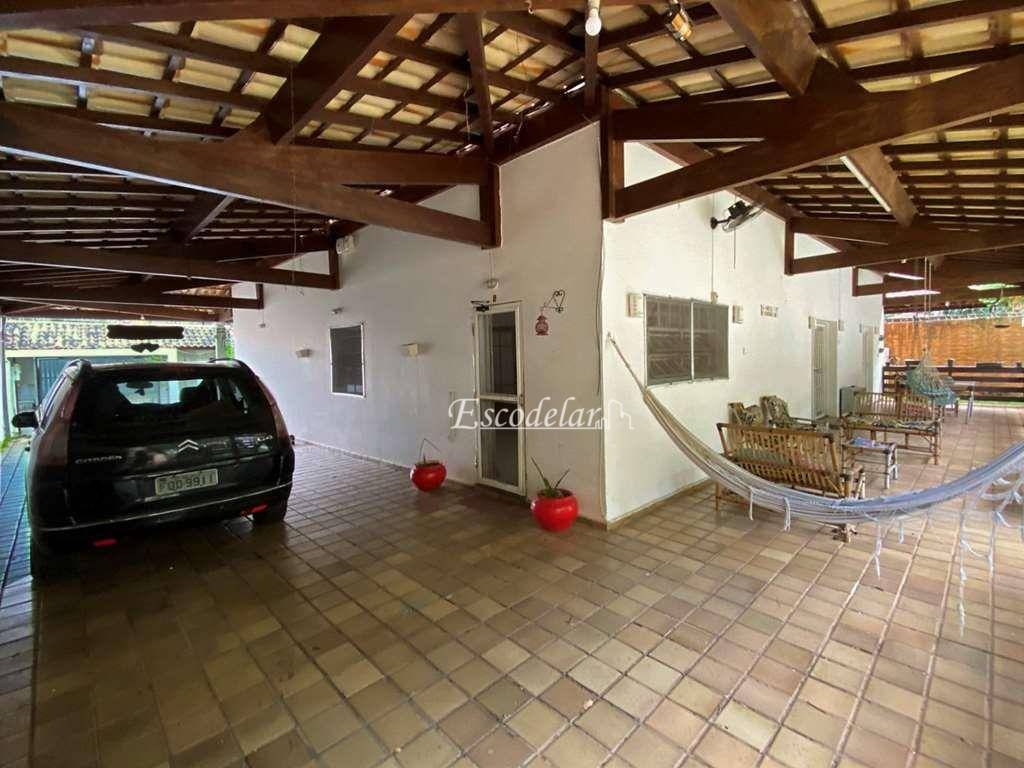 Casa à venda com 4 quartos, 780m² - Foto 18