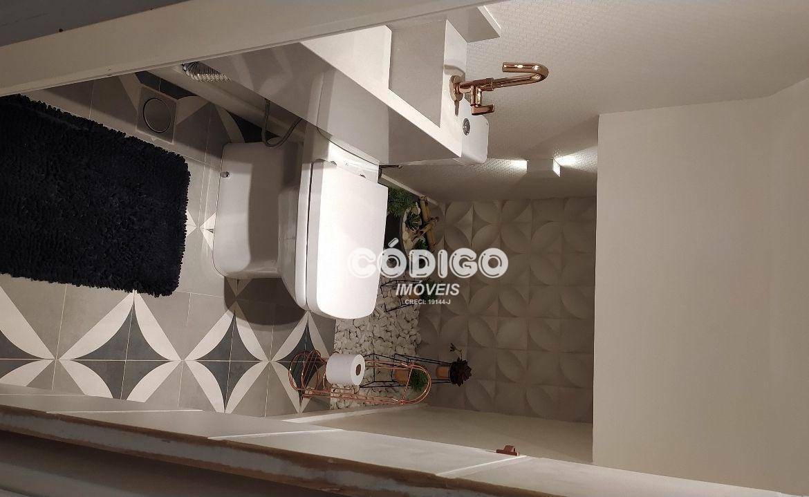 Sobrado à venda com 2 quartos, 83m² - Foto 7