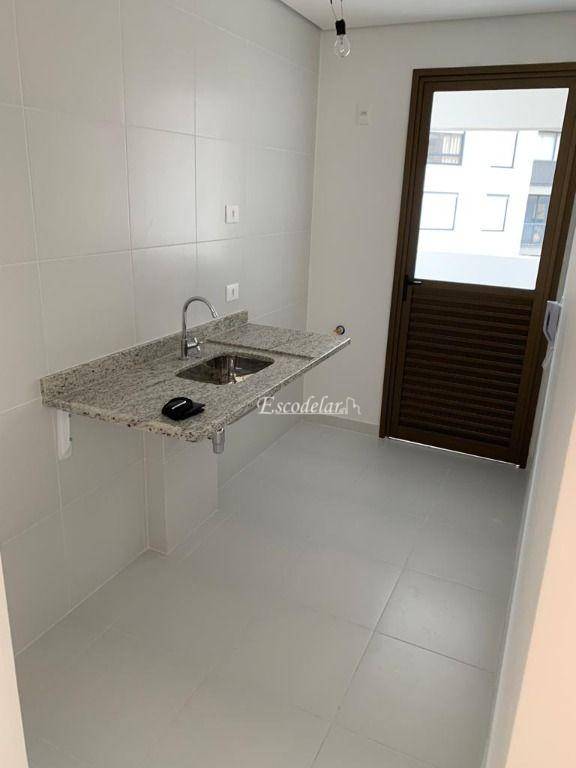 Apartamento à venda com 1 quarto, 70m² - Foto 18