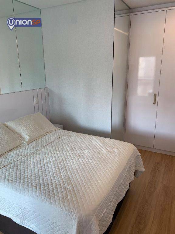 Apartamento à venda com 1 quarto, 54m² - Foto 12