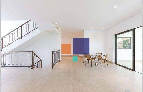 Casa de Condomínio à venda com 4 quartos, 684m² - Foto 5