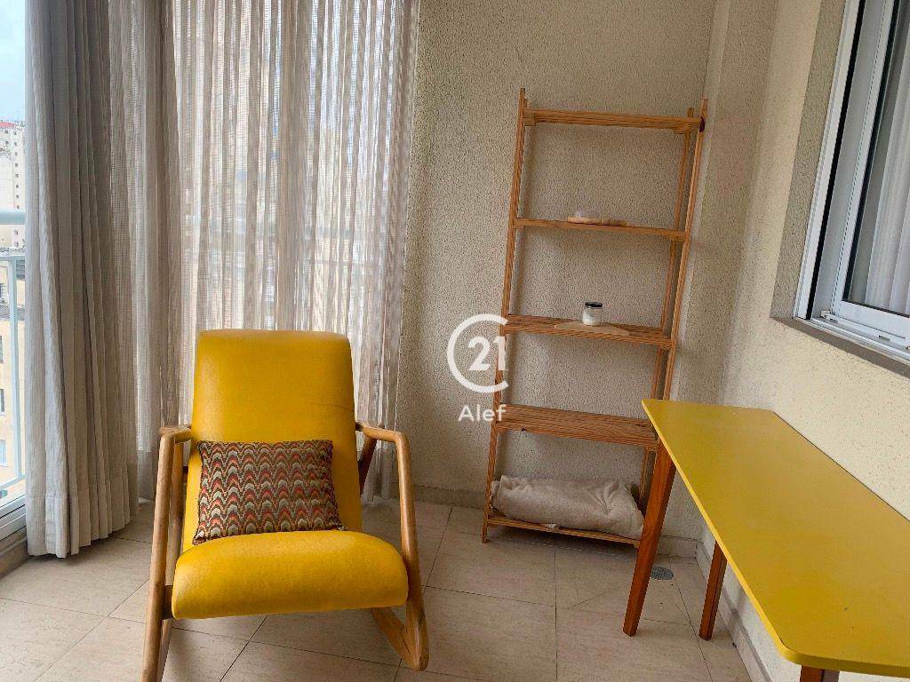 Apartamento para alugar com 2 quartos, 81m² - Foto 17