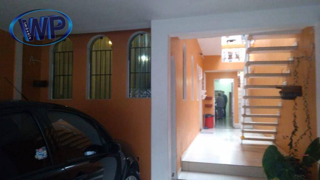 Sobrado à venda com 3 quartos, 181m² - Foto 53