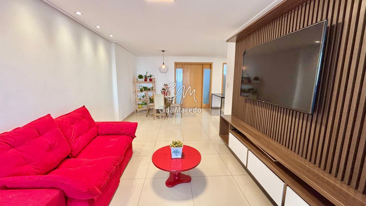 Apartamento à venda com 4 quartos, 173m² - Foto 2