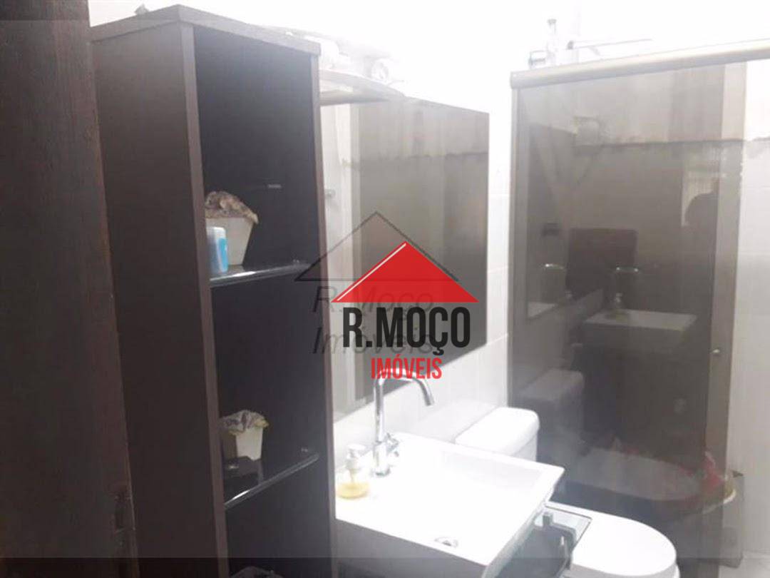 Sobrado à venda com 3 quartos, 120m² - Foto 7