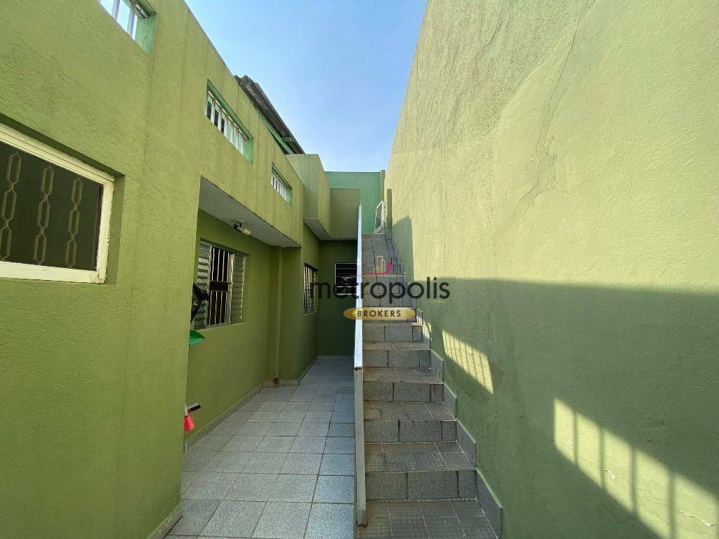 Casa à venda com 3 quartos, 160m² - Foto 26