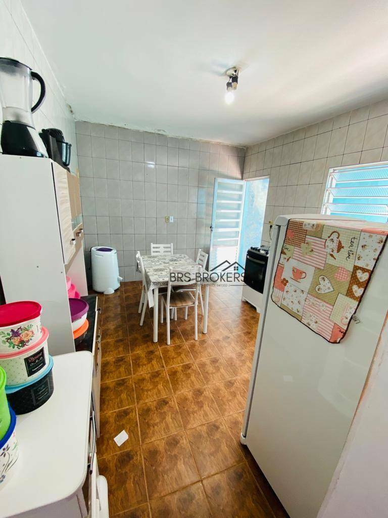 Sobrado à venda com 3 quartos, 125M2 - Foto 10