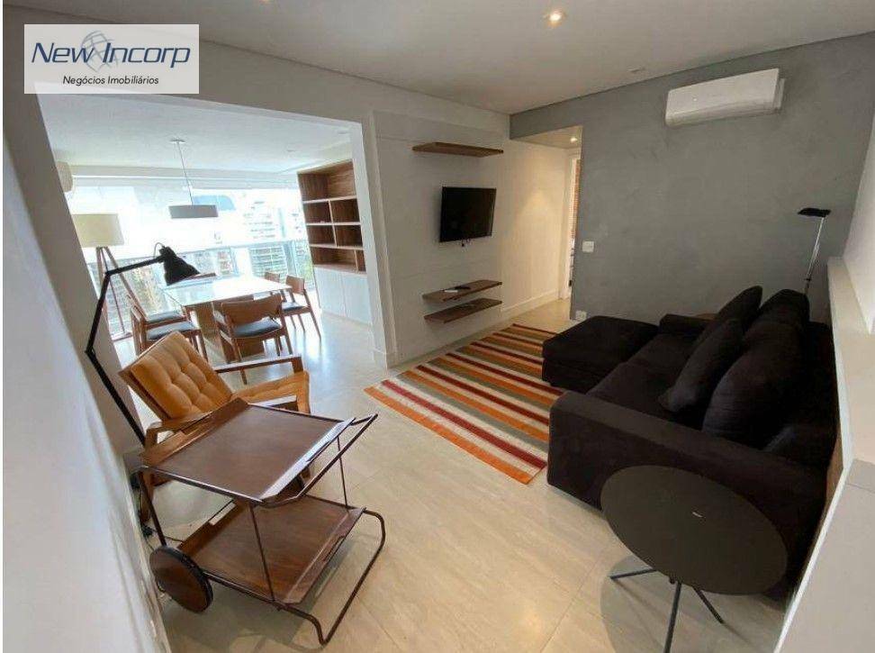 Apartamento para alugar com 1 quarto, 80m² - Foto 7