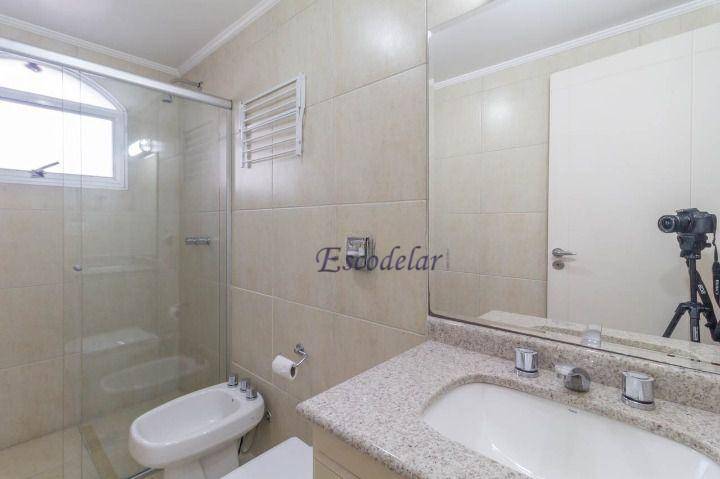 Apartamento à venda com 3 quartos, 204m² - Foto 14