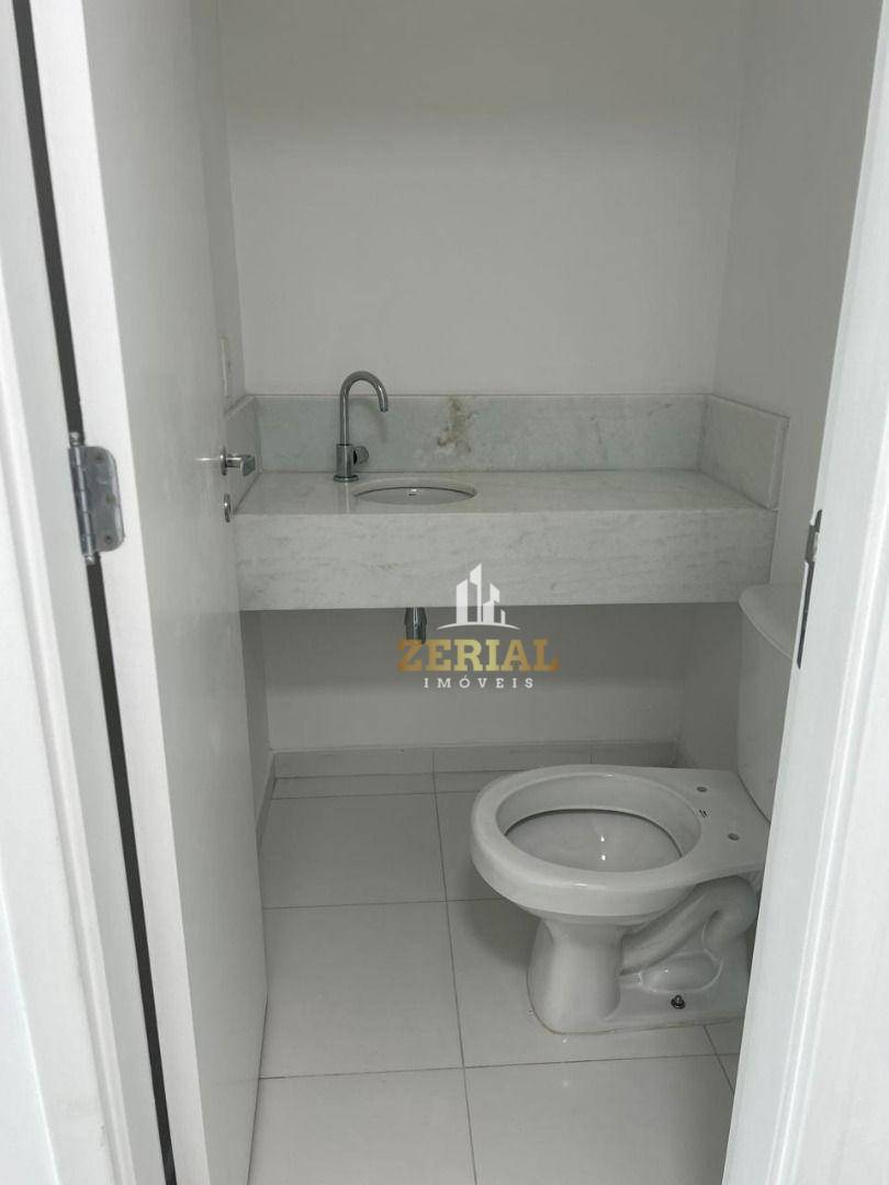 Conjunto Comercial-Sala à venda, 38m² - Foto 4