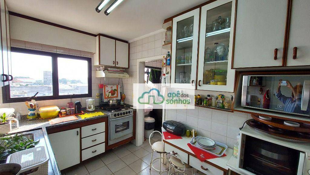 Apartamento à venda com 3 quartos, 99m² - Foto 12