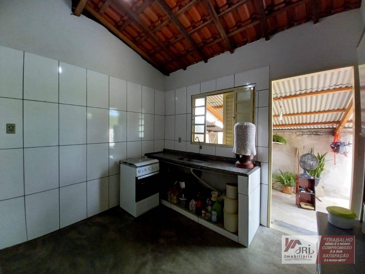 Casa para alugar com 1 quarto, 45m² - Foto 4