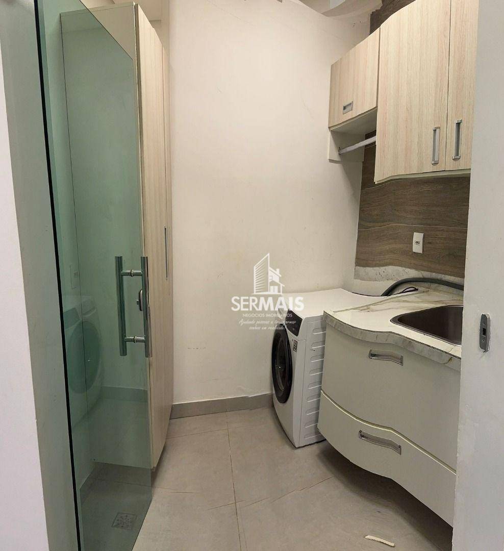 Apartamento para alugar com 2 quartos, 100m² - Foto 18