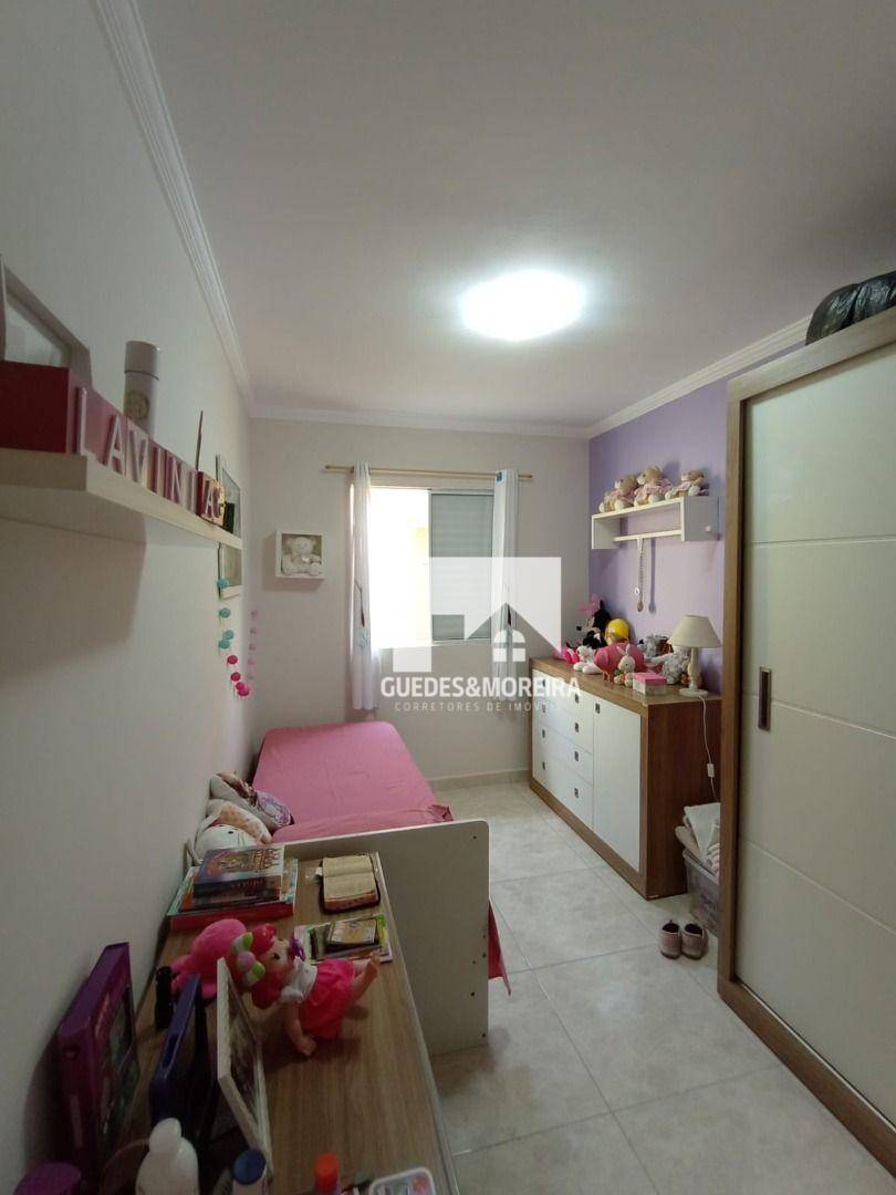 Casa de Condomínio à venda com 3 quartos, 61m² - Foto 21