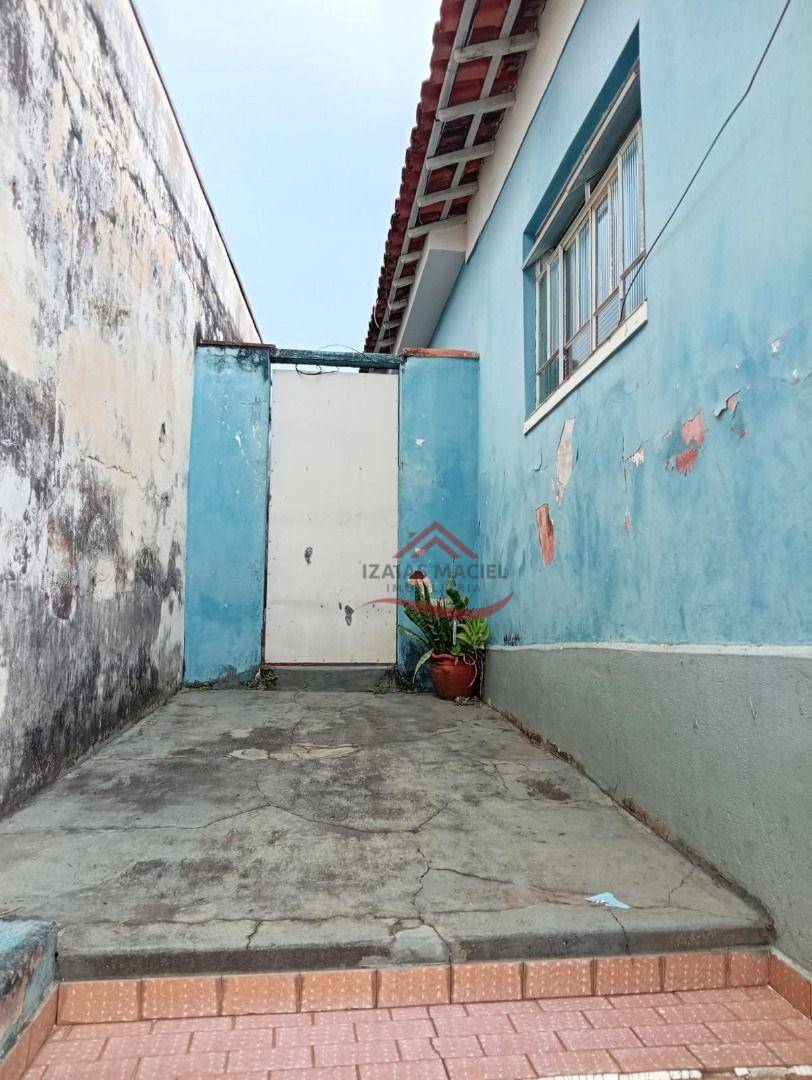 Casa, 2 quartos, 80 m² - Foto 4