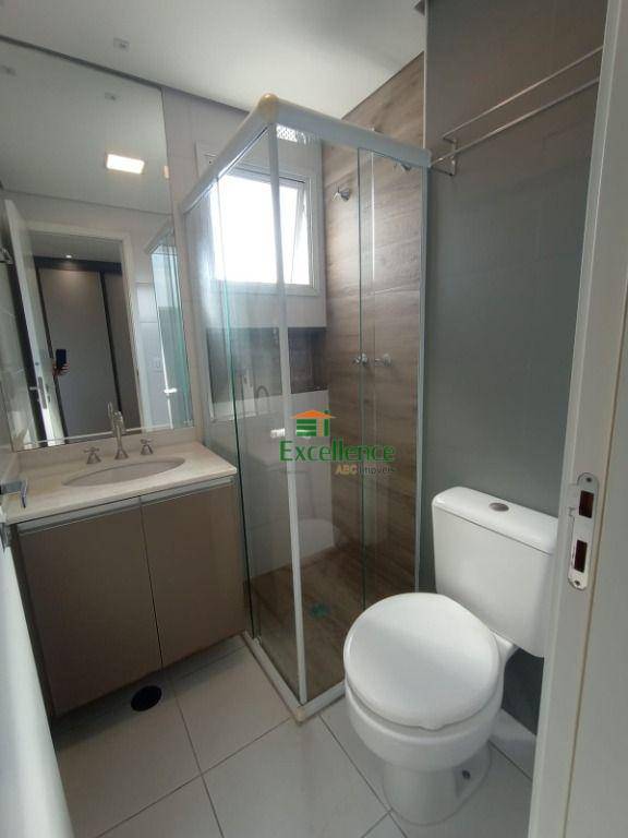 Apartamento à venda com 2 quartos, 59m² - Foto 32