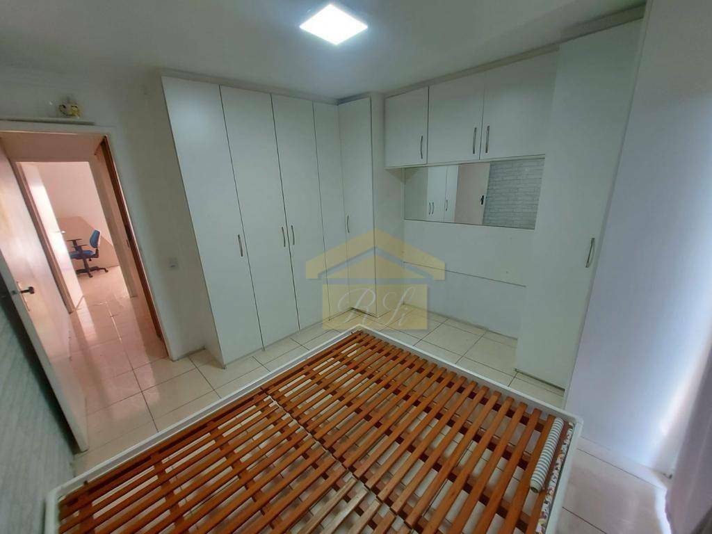 Sobrado à venda com 2 quartos, 89m² - Foto 11