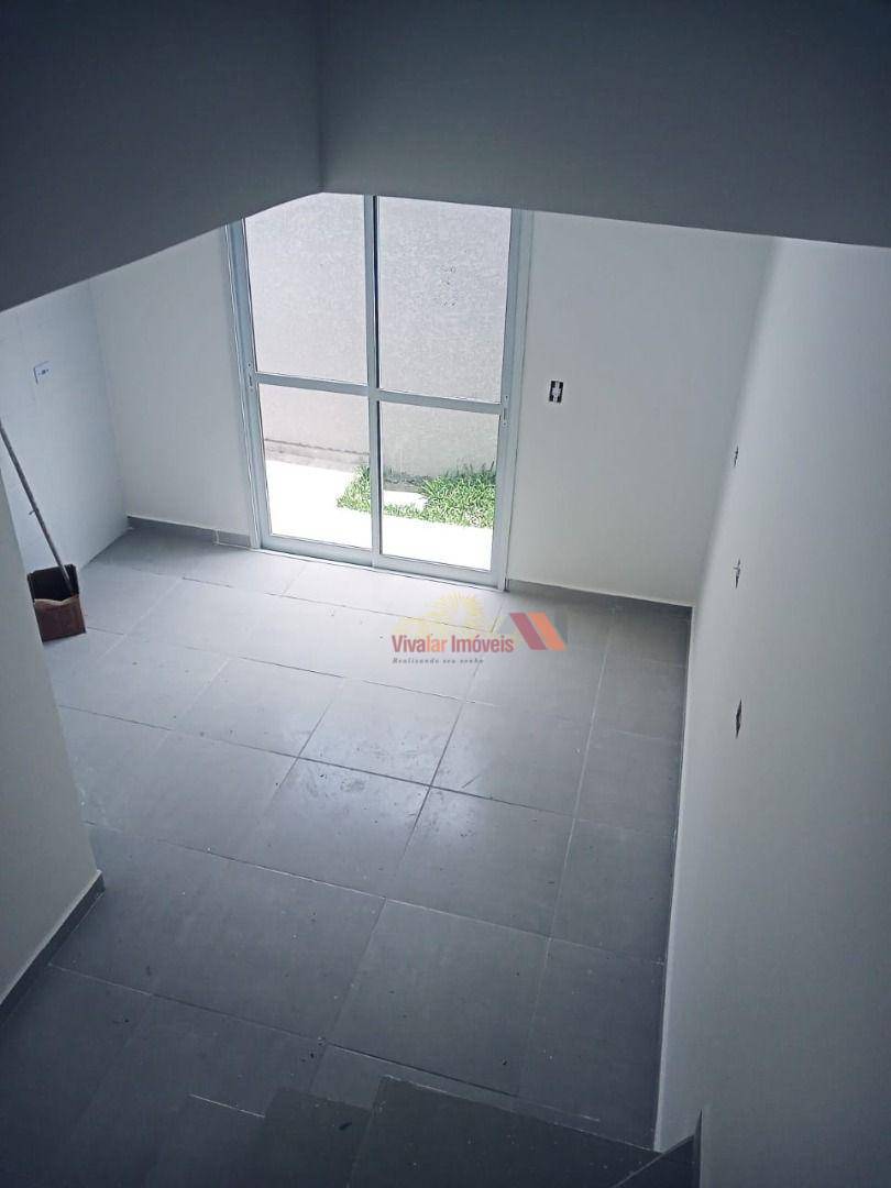 Sobrado à venda com 2 quartos, 60m² - Foto 17