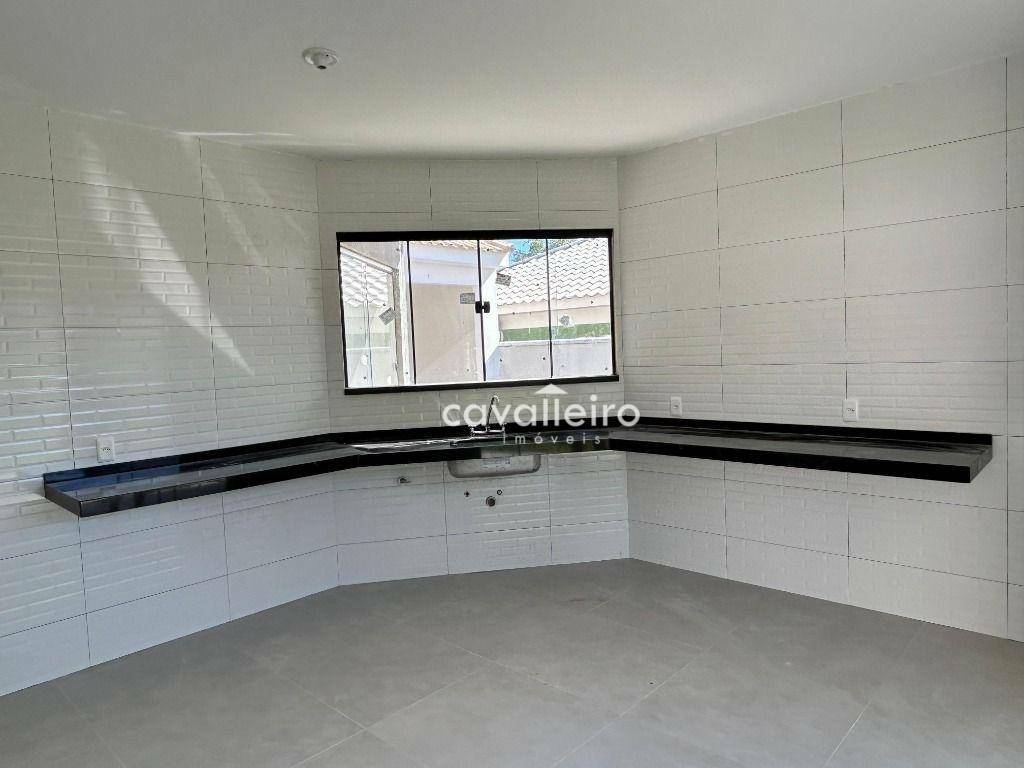 Casa de Condomínio à venda com 3 quartos, 172m² - Foto 7