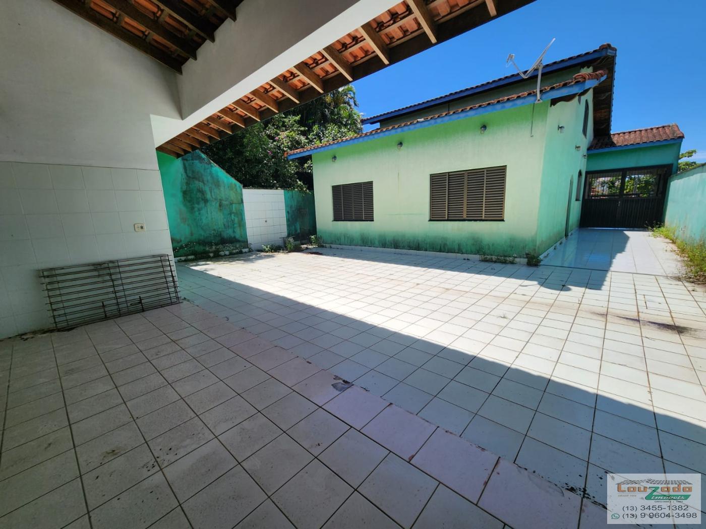 Sobrado à venda com 3 quartos, 358m² - Foto 5