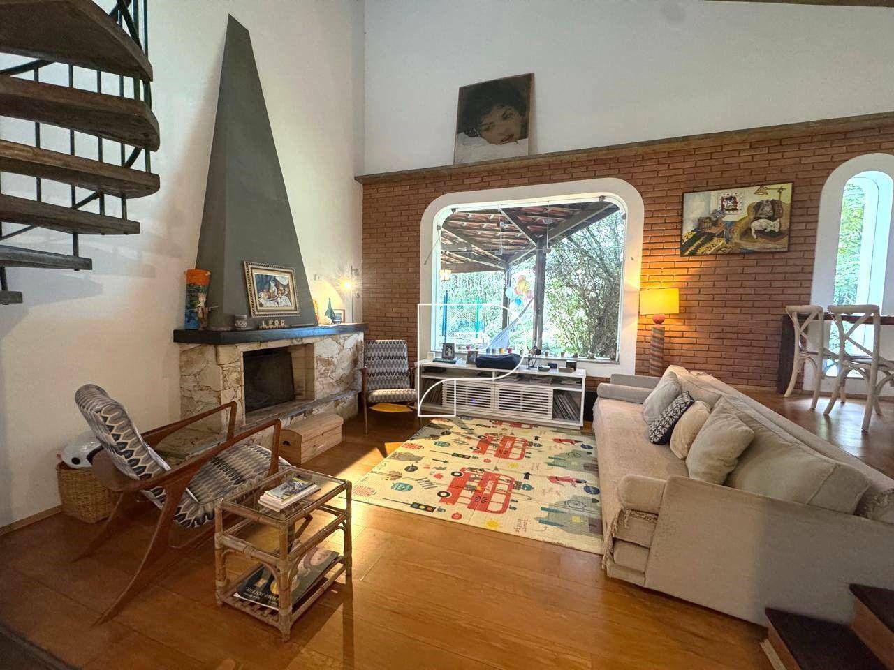 Casa de Condomínio à venda e aluguel com 3 quartos, 618m² - Foto 10
