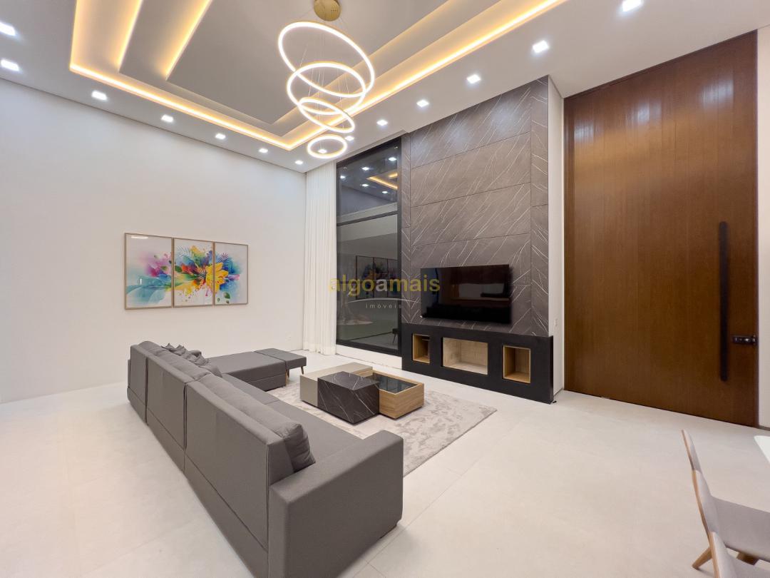Casa de Condomínio à venda com 4 quartos, 268m² - Foto 60