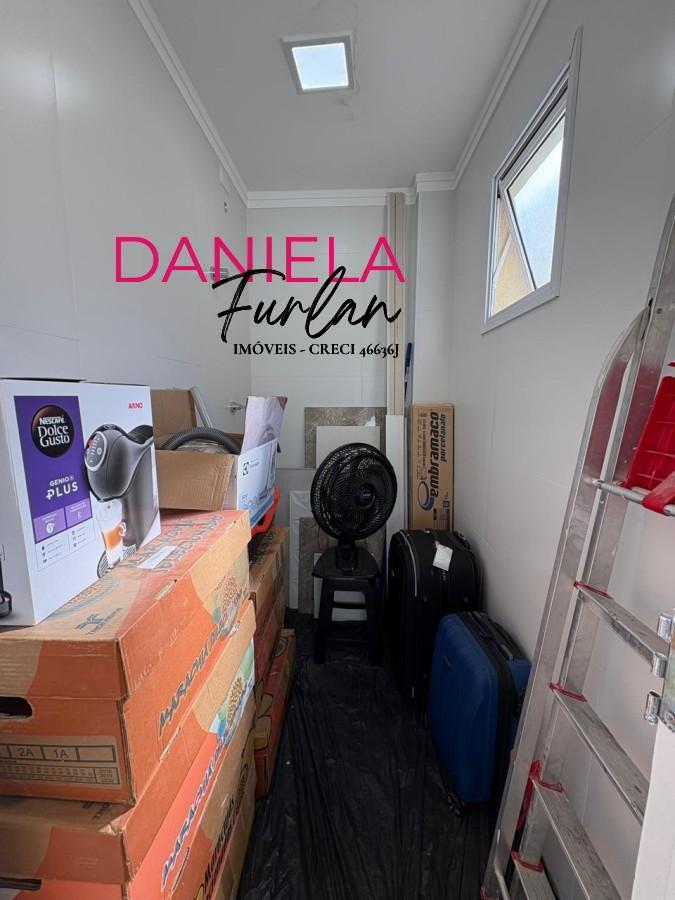 Apartamento à venda com 3 quartos, 118m² - Foto 15