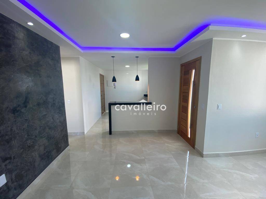 Casa à venda com 3 quartos, 86m² - Foto 17