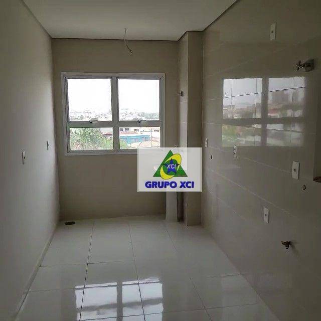 Apartamento à venda com 3 quartos, 80m² - Foto 5