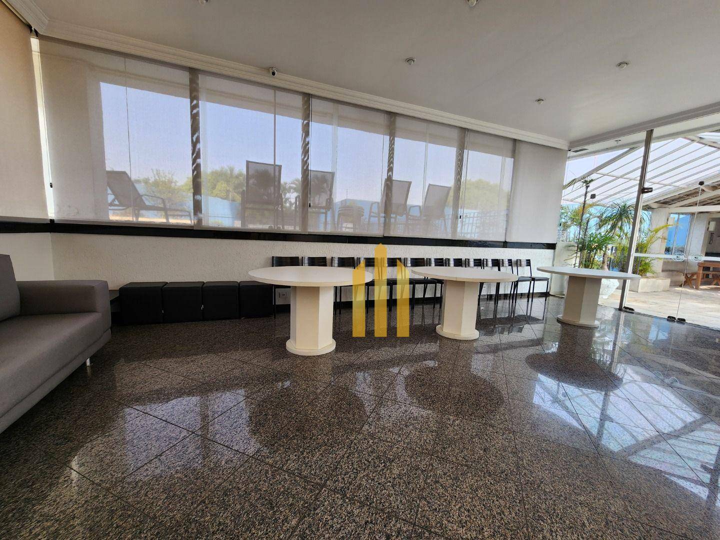 Apartamento à venda e aluguel com 3 quartos, 141m² - Foto 34