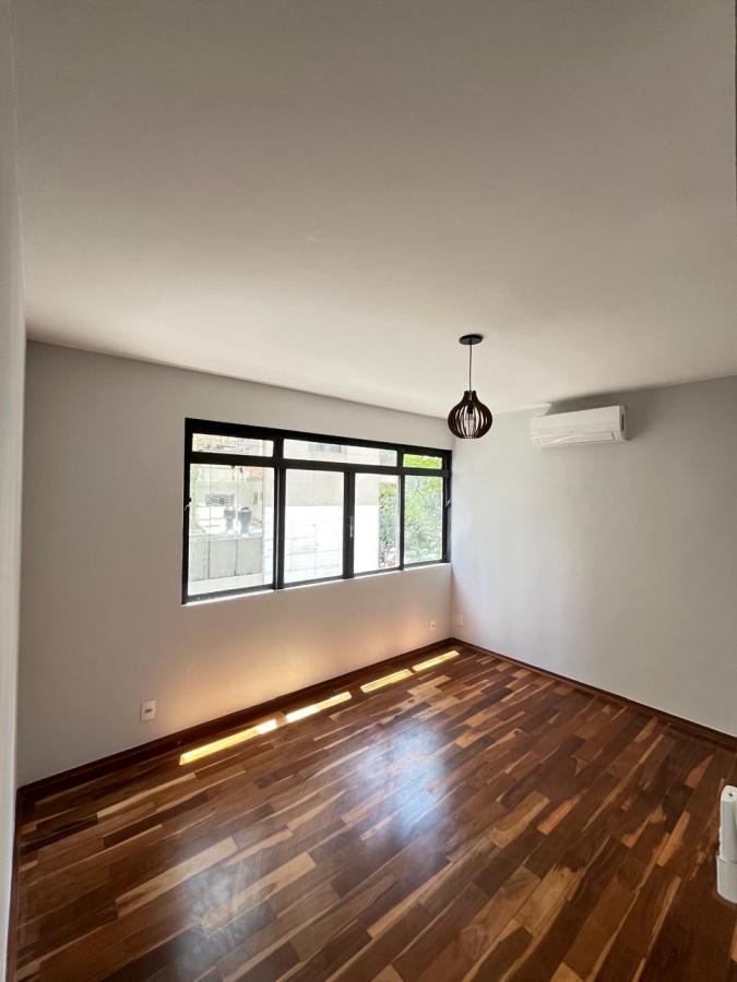 Apartamento para alugar com 1 quarto, 44m² - Foto 1