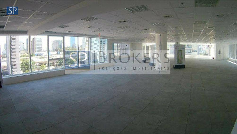 Conjunto Comercial-Sala para alugar, 958m² - Foto 5