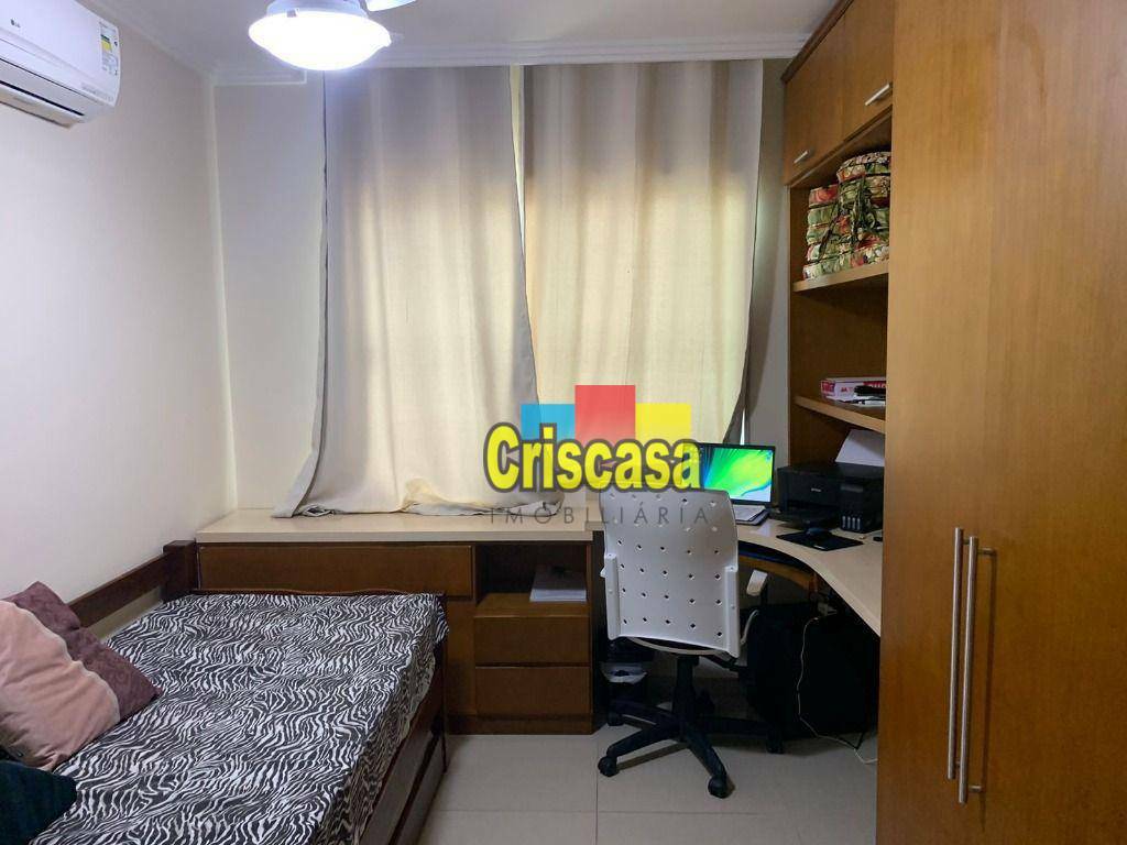 Casa de Condomínio à venda com 3 quartos, 160m² - Foto 14