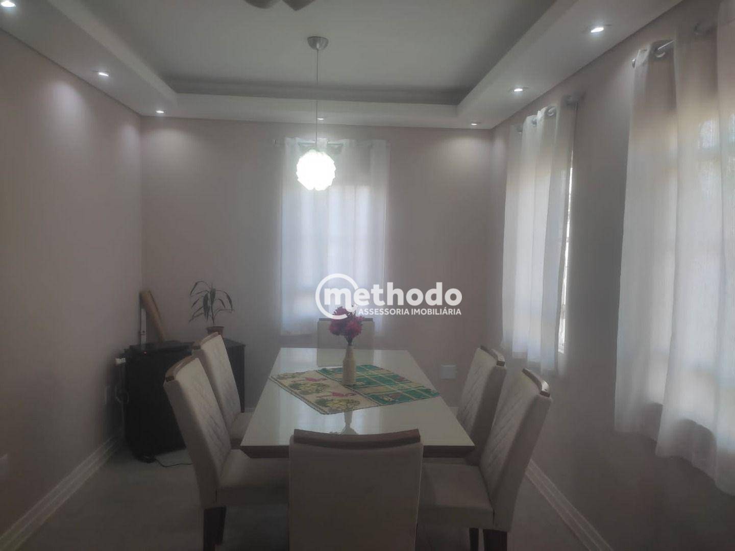 Casa à venda com 4 quartos, 167m² - Foto 2