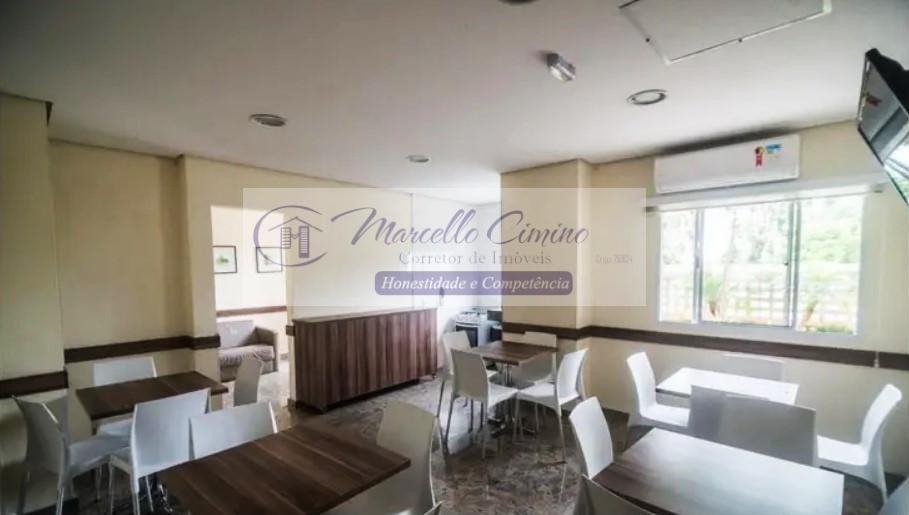 Apartamento para alugar com 2 quartos, 49m² - Foto 35