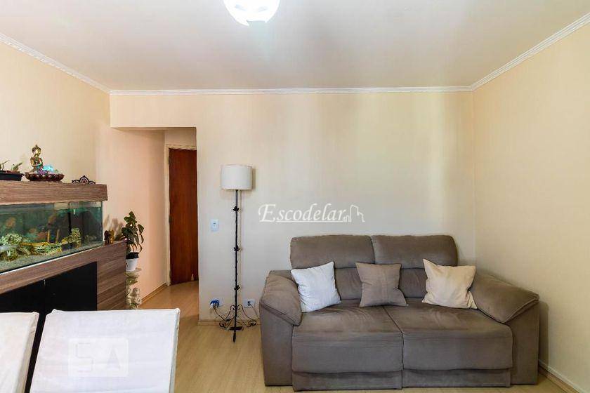 Apartamento à venda com 2 quartos, 57m² - Foto 3