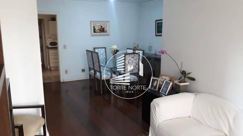 Apartamento à venda com 3 quartos, 115m² - Foto 6