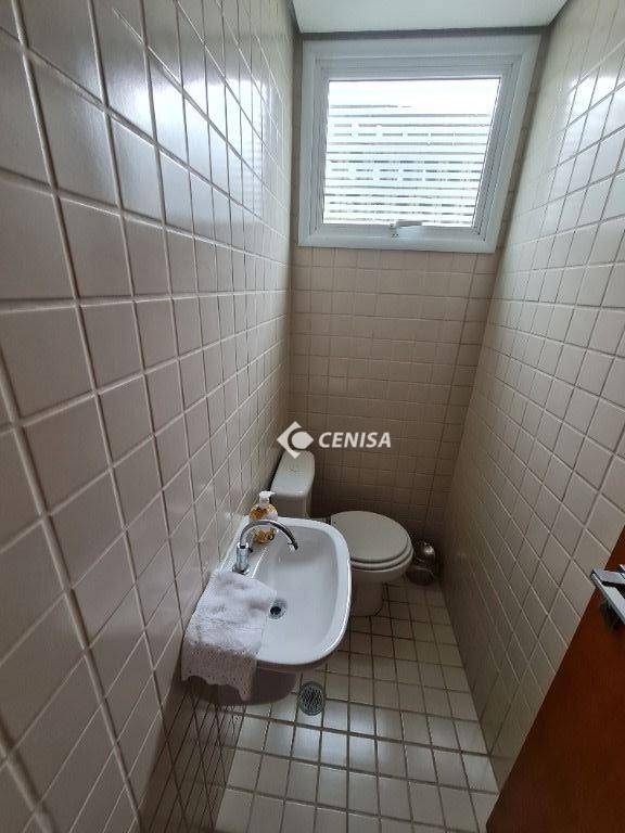 Casa de Condomínio à venda com 3 quartos, 141m² - Foto 5