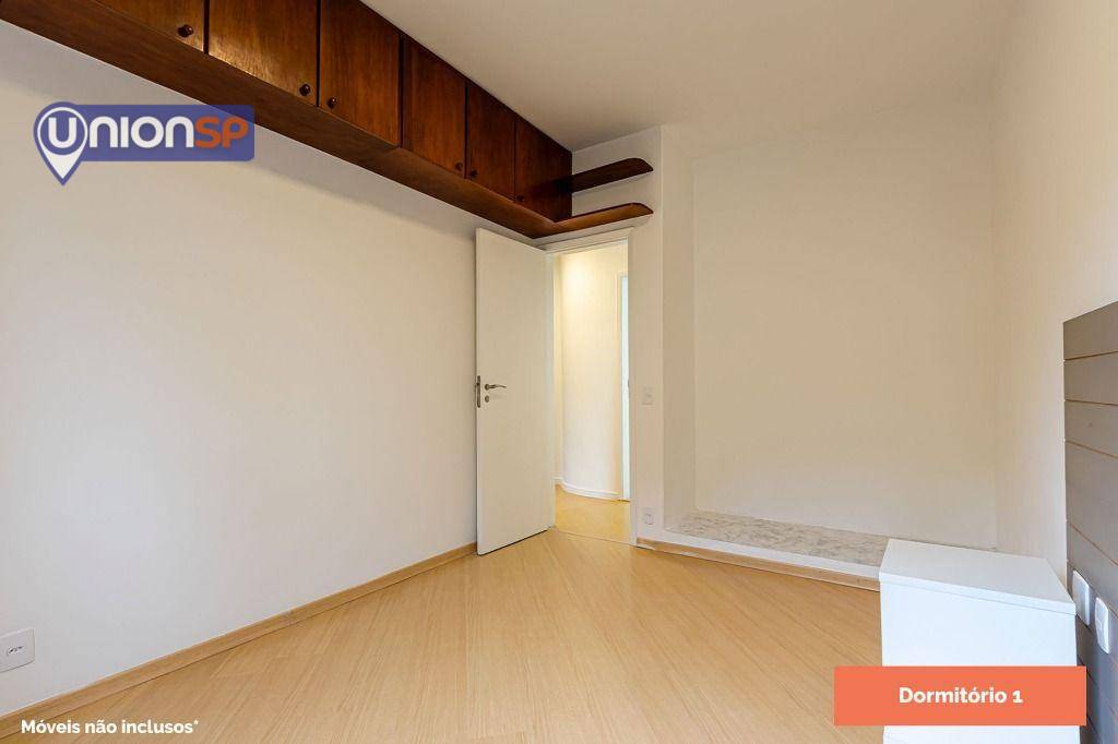 Apartamento à venda com 2 quartos, 89m² - Foto 9