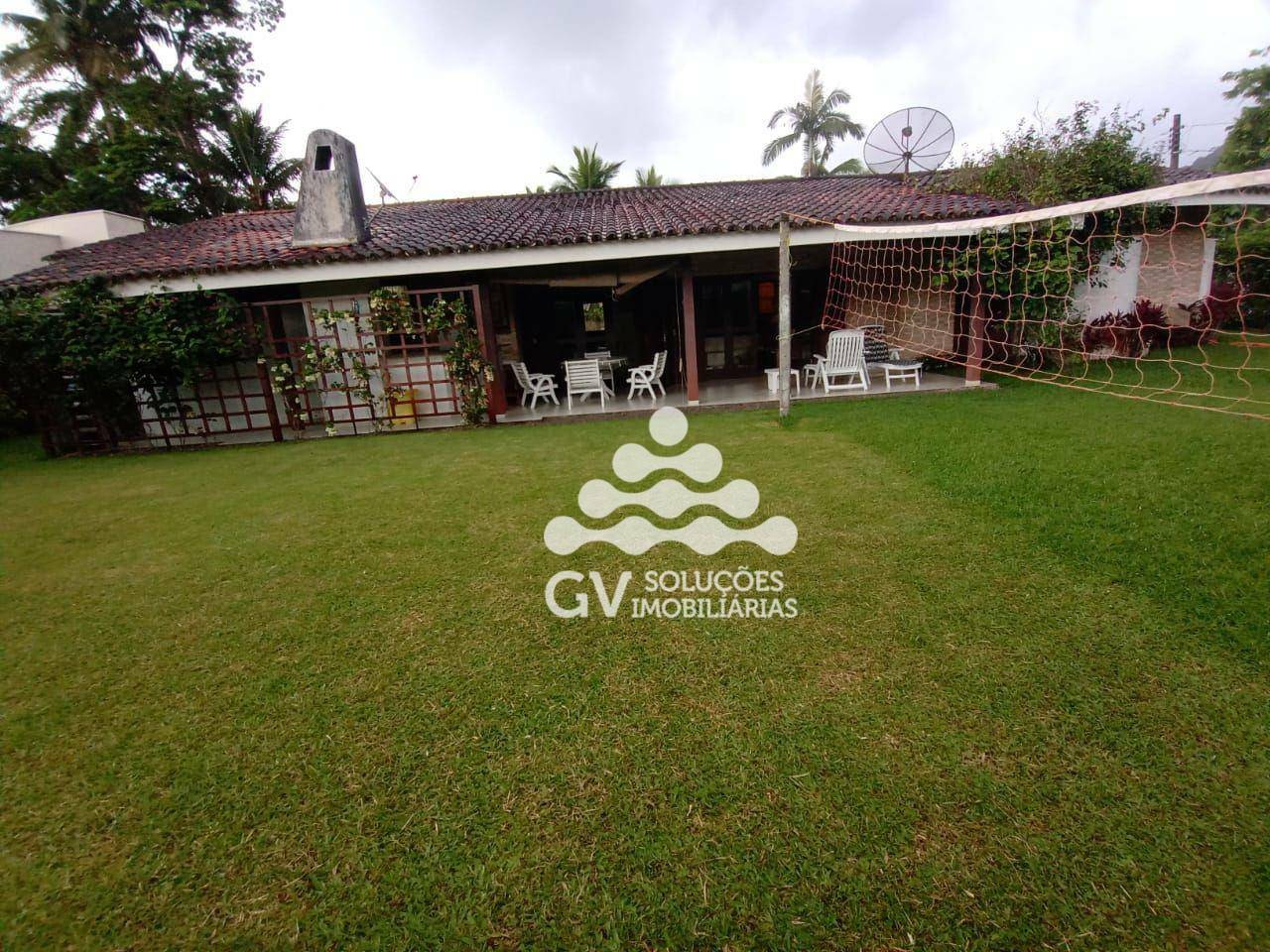 Casa de Condomínio à venda com 5 quartos, 244m² - Foto 4