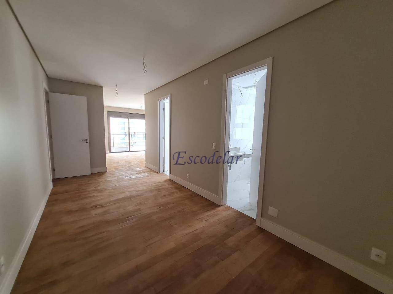 Apartamento à venda com 4 quartos, 350m² - Foto 37