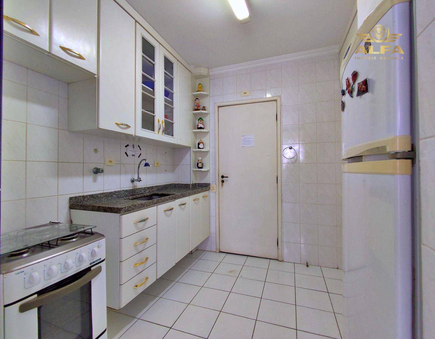 Apartamento à venda com 3 quartos, 100m² - Foto 23