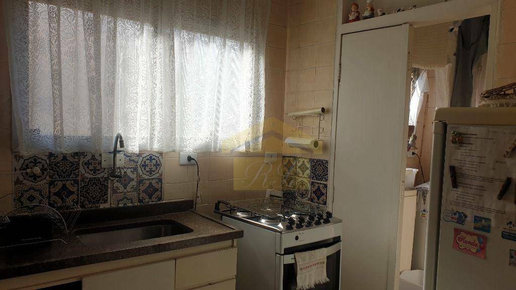 Apartamento à venda com 2 quartos, 55m² - Foto 12