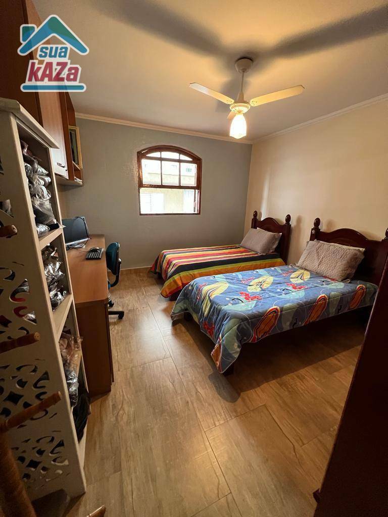 Sobrado à venda com 3 quartos, 197m² - Foto 13