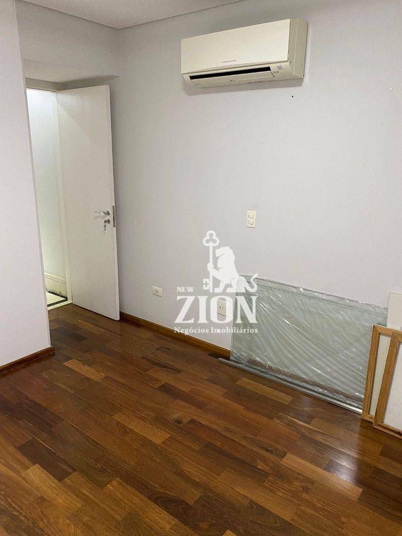 Apartamento à venda com 4 quartos, 170m² - Foto 12