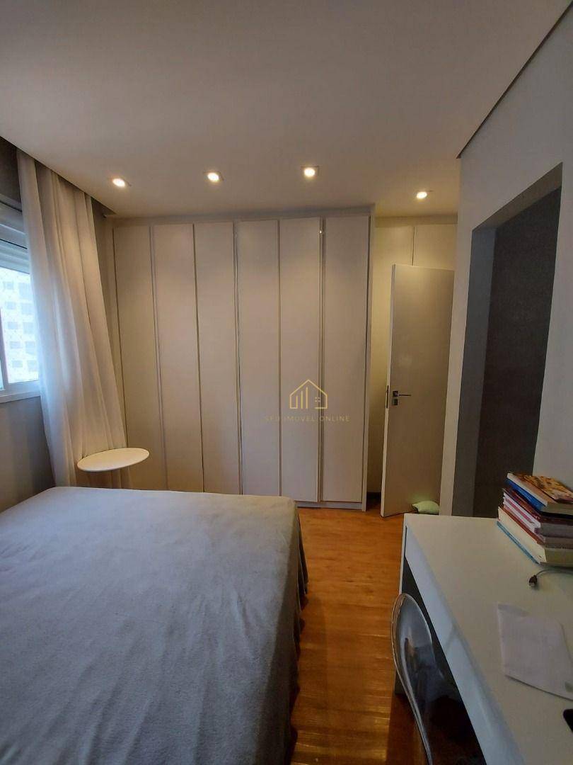 Apartamento para alugar com 3 quartos, 81m² - Foto 9