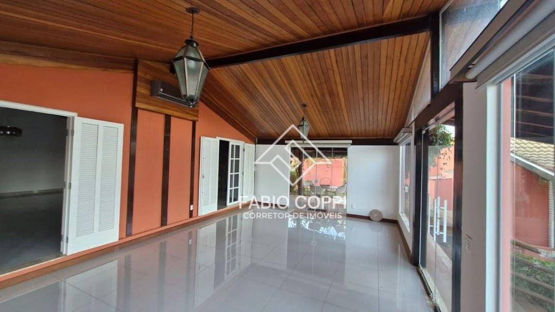 Casa de Condomínio à venda com 4 quartos, 620m² - Foto 17